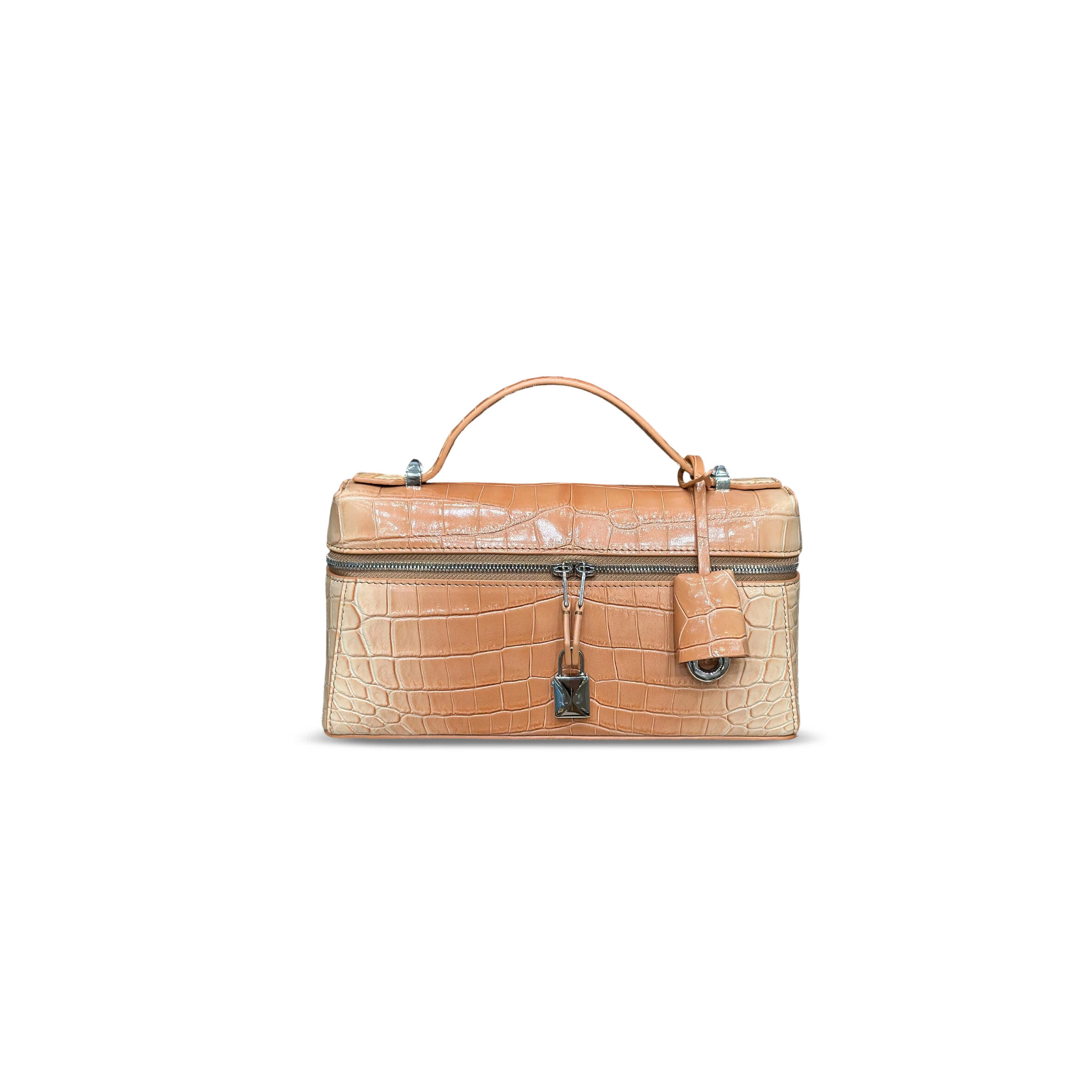 LORO PIANA EXTRA BAG L23 (23*12*7cm)